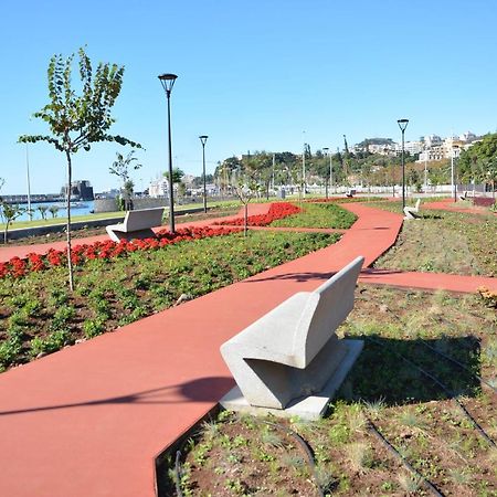 Central Suite In Funchal 3N Ngoại thất bức ảnh