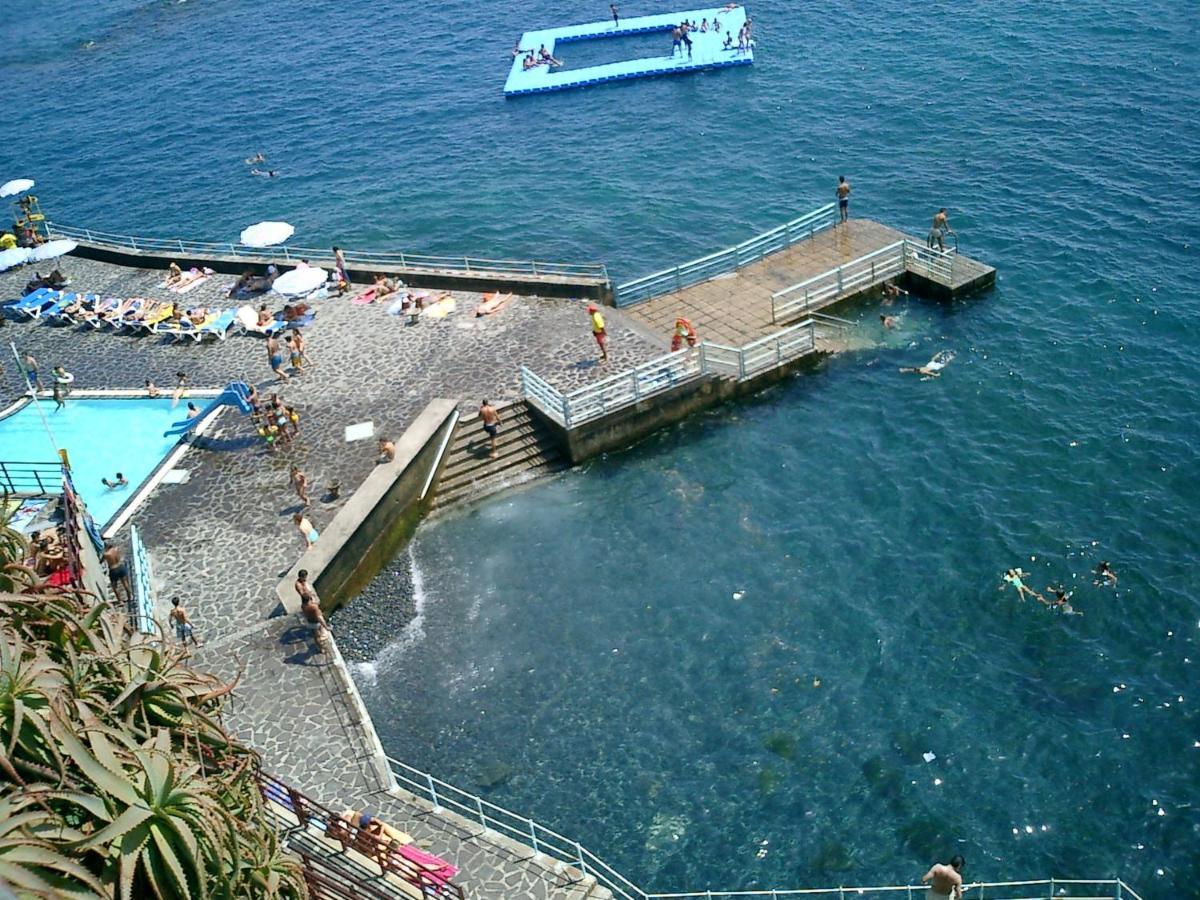 Central Suite In Funchal 3N Ngoại thất bức ảnh
