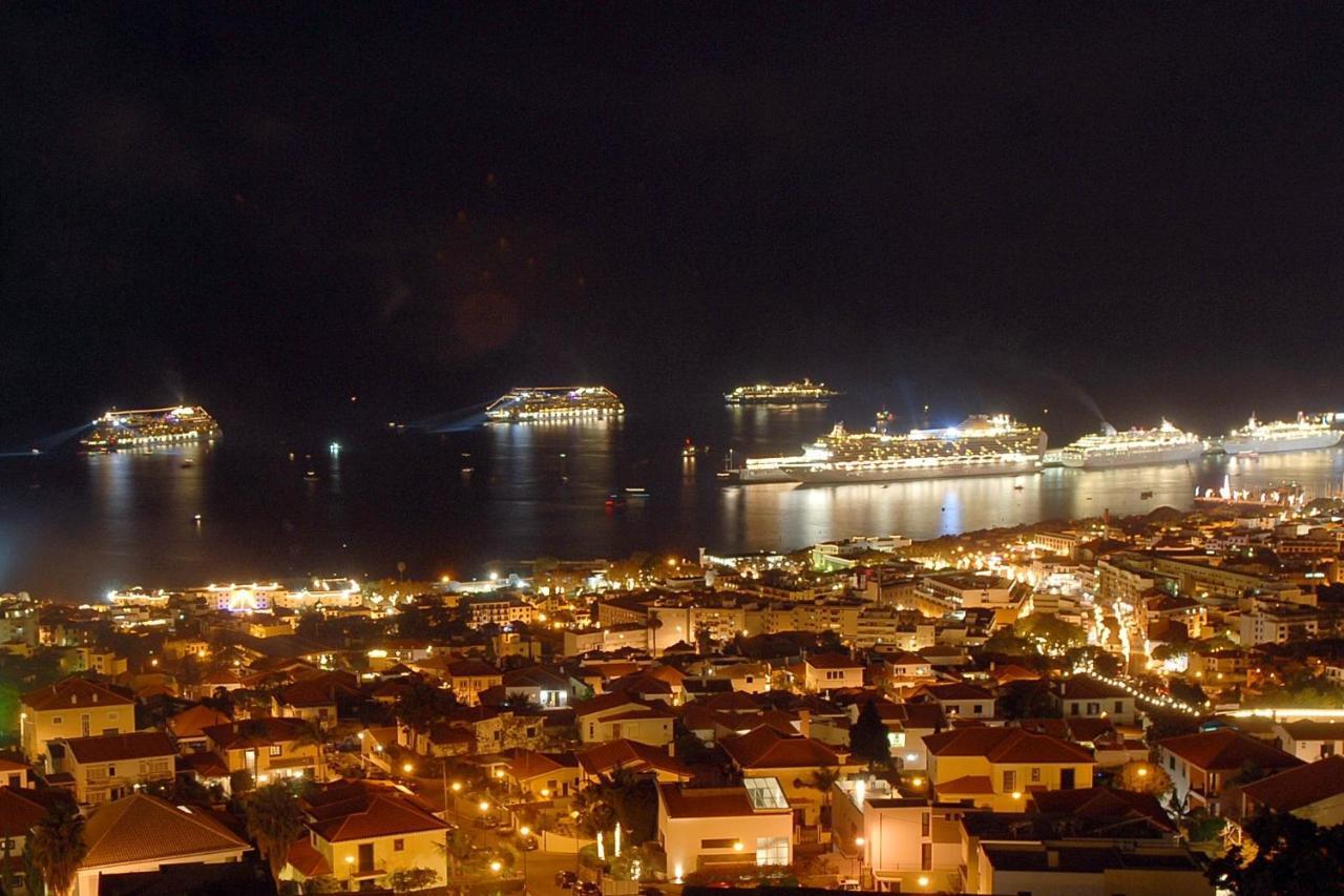 Central Suite In Funchal 3N Ngoại thất bức ảnh