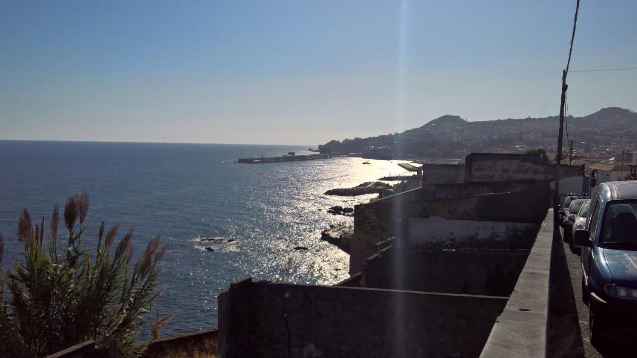 Central Suite In Funchal 3N Ngoại thất bức ảnh
