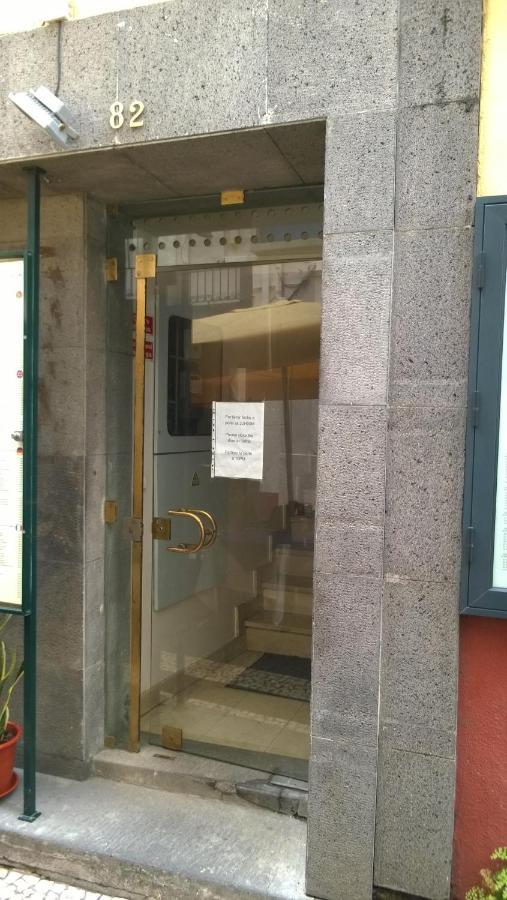 Central Suite In Funchal 3N Ngoại thất bức ảnh