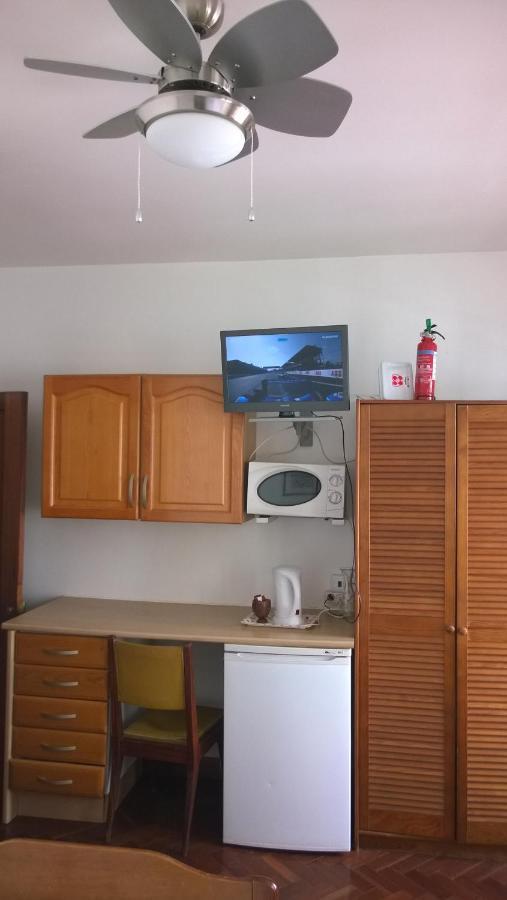 Central Suite In Funchal 3N Ngoại thất bức ảnh