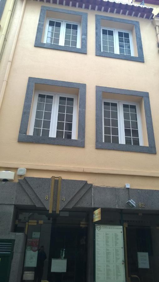 Central Suite In Funchal 3N Ngoại thất bức ảnh